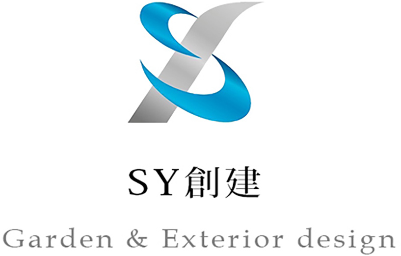 SY創建ロゴ